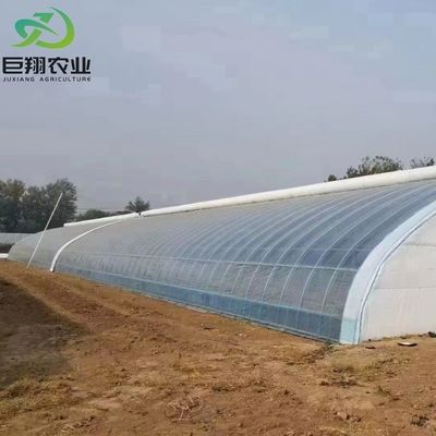 Hot-DIP gegalvaniseerde stalen buizen Landbouwfilm Hydropoinics Kasten Bouwmateriaal