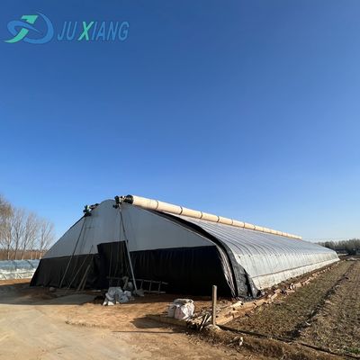 Hydroponische kweek voor grootschalige landbouw in grote kassen JX-A004