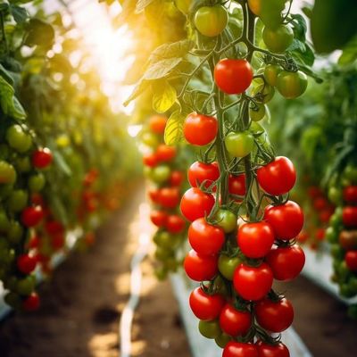 30 dagen Teruggave Terugbetalingen Kasten Hydroponics System Landbouw Tunnel Kasten VS