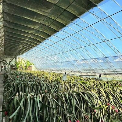 Oorsprong Eco-kastenysteem met filmmateriaal 20.000 kg Pakket bruto gewicht