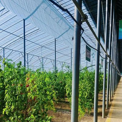 Drip Irrigation Eco Greenhouse System Over verzendkosten en geschatte levertijd
