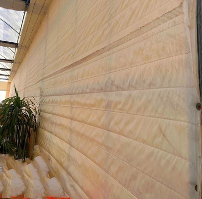 Transformeer uw landbouw ervaring met Tomato Komkommer Aardbeien Hydroponics System