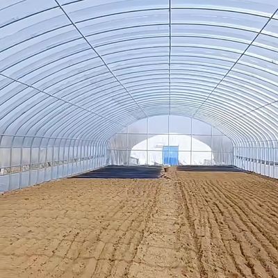 Pakket Grootte 50,00cm * 60,00cm * 50,00cm Tunnel kas voor landbouw en groenten