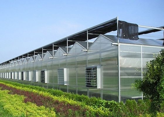 H sectie op maat gemaakte staalconstructie kasontwerp op basis van de behoeften van de Amerikaanse markt