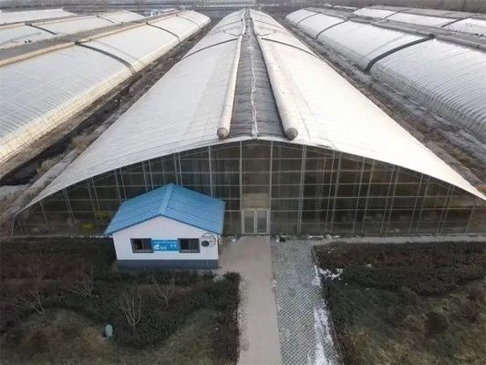 H sectie op maat gemaakte staalconstructie kasontwerp op basis van de behoeften van de Amerikaanse markt
