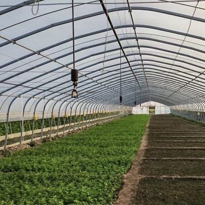 Gemakkelijke terugbetalingen voor onze innovatieve druppelverwateringstunnel kasset