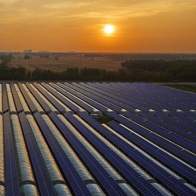Staalconstructie Kasten Energie- jx-SG-21 Thermische isolatietechnologie met normen