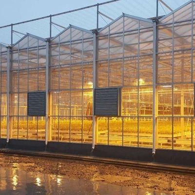 Verlichtingssysteem voor containerkasten Pakket Bruto gewicht 2000.000kg Valuta US