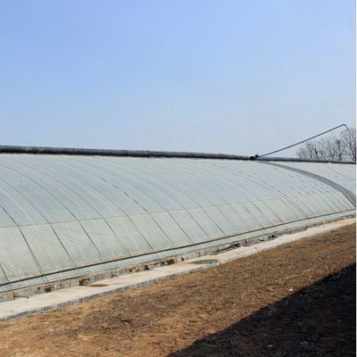 2000.000kg Pakket Bruto Gewicht Geavanceerd groentenverbouwing Zonnestroom kassysteem