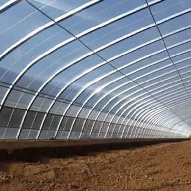 Volledige betaling Juxiang prime s verlichting zonlicht kas voor tomaten film cover materiaal