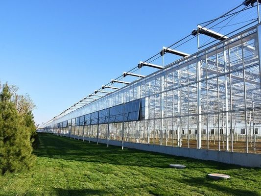 Juxiang prime s Controleerbare omgeving