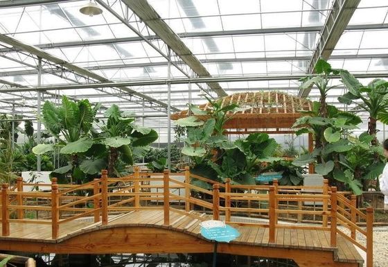 Juxiang's vochtigheidsgecontroleerde plantfaciliteit Pakket bruto gewicht 2000.000kg Oplossing