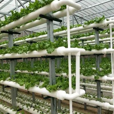 Tijdelijke verwarmingsoplossingen voor glaskasten