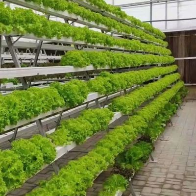 Tijdelijke verwarmingsoplossingen voor glaskasten