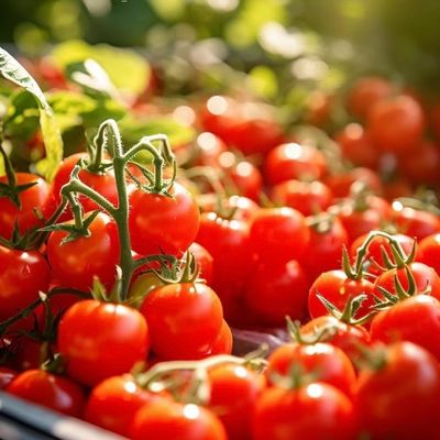 Doppellagig commercieel kas voor intelligente aanplant van groenten en bloemen