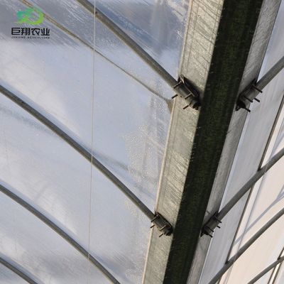 100% Blackout Automatic Light Deprivation Greenhouse voor Canada / VS Vraag om een monster