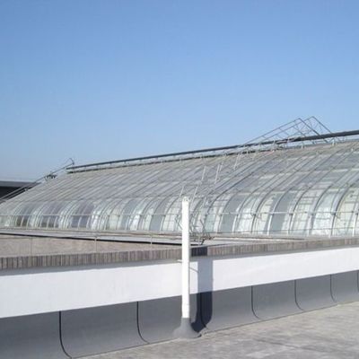 JX-Arch Groenhuis voor Tomaten-Aardbeien Hydroponische Teelt