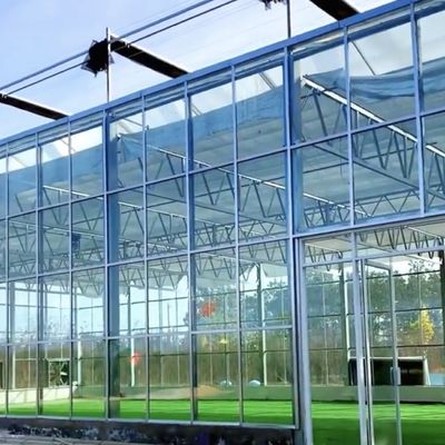 Groente- en bloemenhuis 50.00cm * 60.00cm * 80.00cm Pakketgrootte
